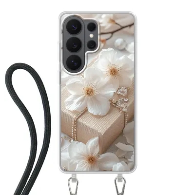 Crossbody-skal