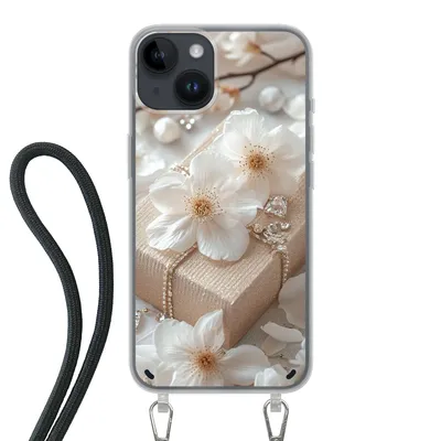 Crossbody-skal