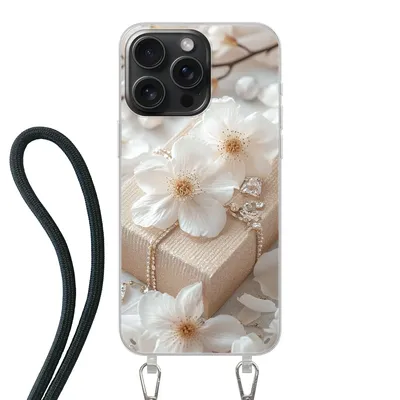 Crossbody-skal