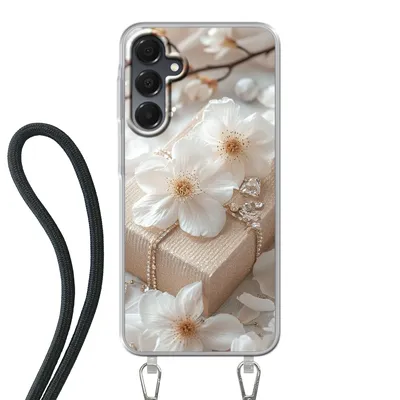 Crossbody-skal