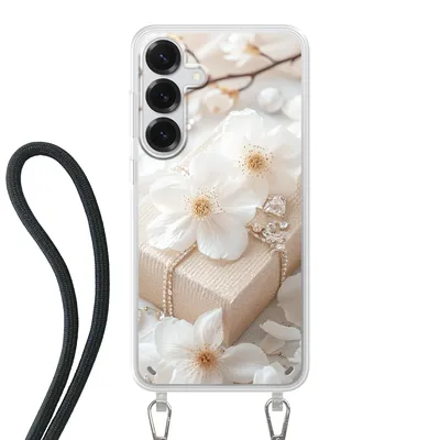 Crossbody-skal