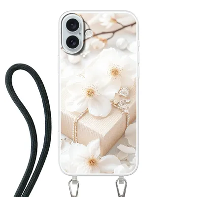 Crossbody-skal