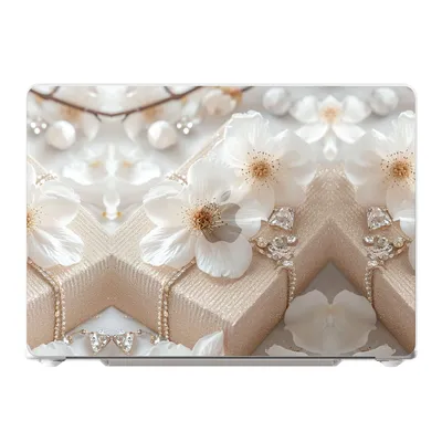 Coque rigide · Imprimée à l’avant, transparente