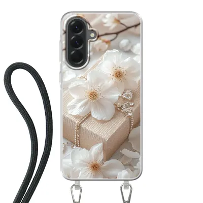 Crossbody-skal