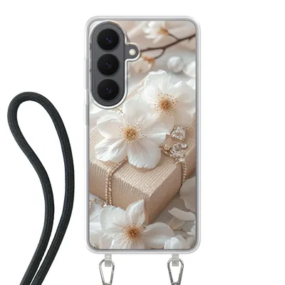 Crossbody-skal