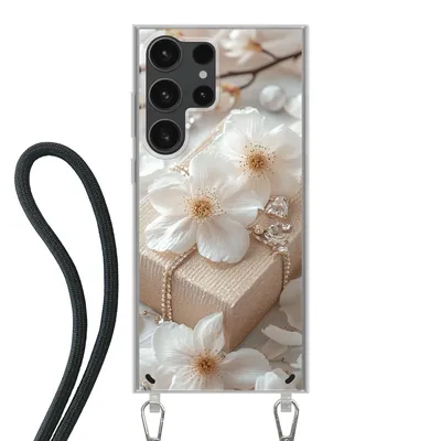 Crossbody-skal