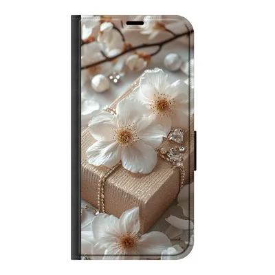 Wallet case · Black