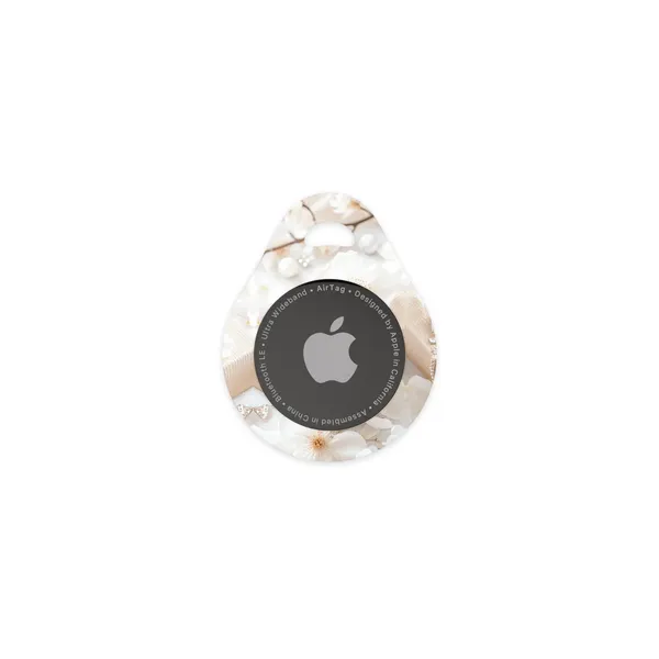 Gilded Bloom Elegance Case