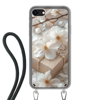 Crossbody-skal