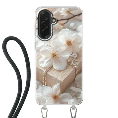 Crossbody-skal