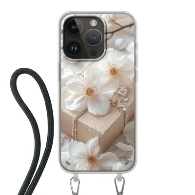 Crossbody-skal