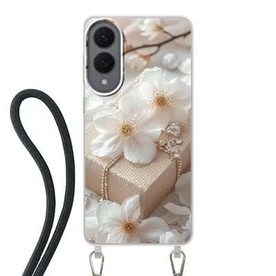 Crossbody-skal