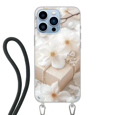 Crossbody-skal