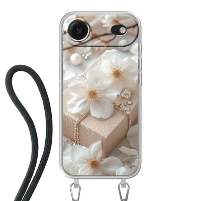 Crossbody-skal