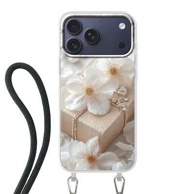 Crossbody-skal