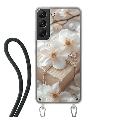 Crossbody-skal