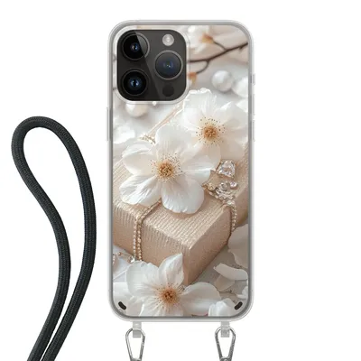Crossbody-skal