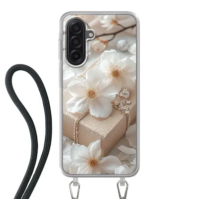Crossbody-skal
