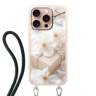Crossbody-skal