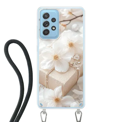 Crossbody-skal