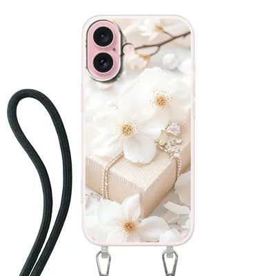 Crossbody-skal