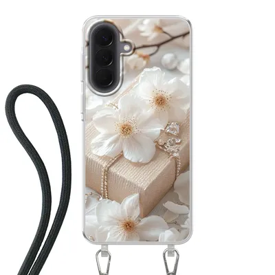 Crossbody-skal