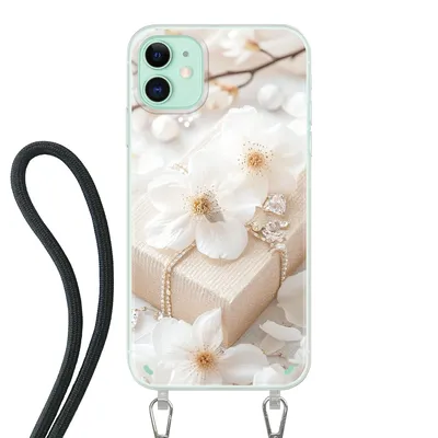 Crossbody-skal