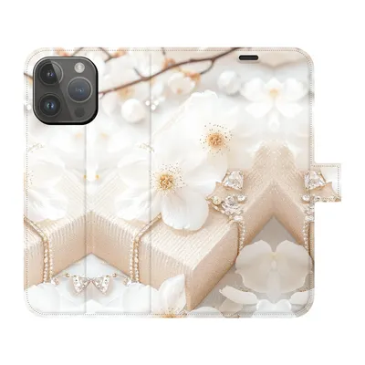 Plånboksskal · Heltryckt
