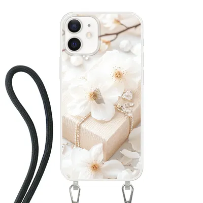 Crossbody-skal