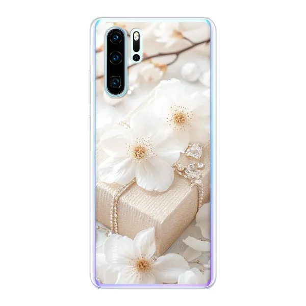 Gilded Bloom Elegance Design Case