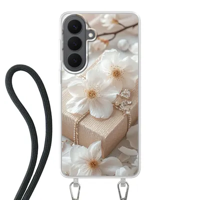 Crossbody-skal