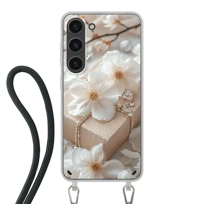 Crossbody-skal