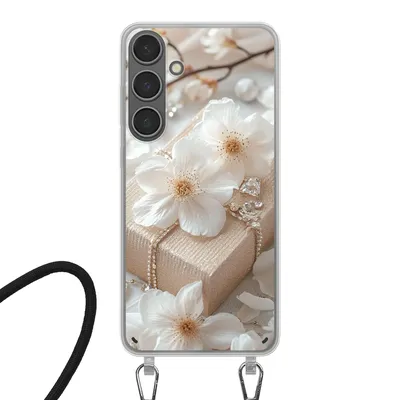 Crossbody-skal