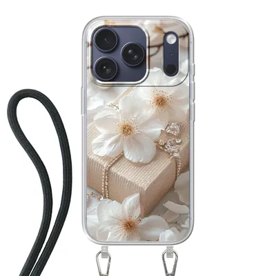 Crossbody-skal