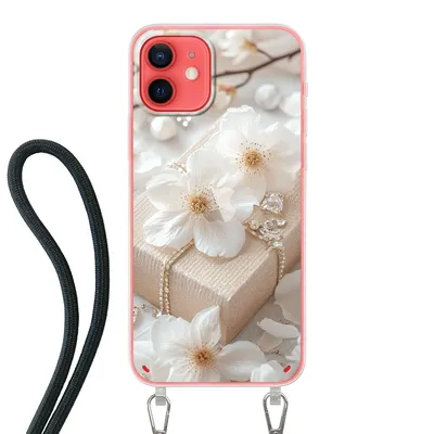Crossbody-skal