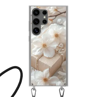 Crossbody-skal