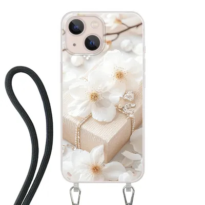 Crossbody-skal
