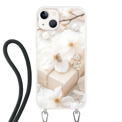 Crossbody-skal