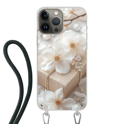 Crossbody-skal