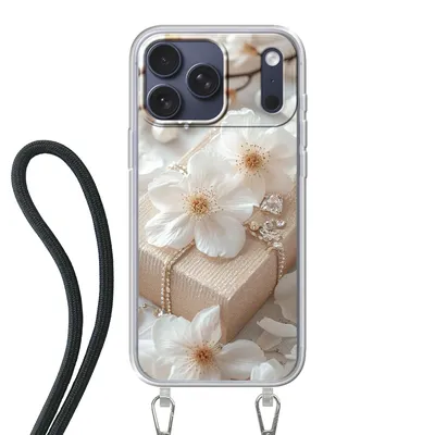 Crossbody-skal