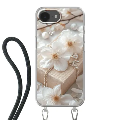Crossbody-skal