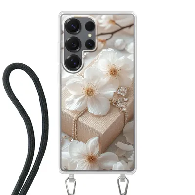 Crossbody-skal
