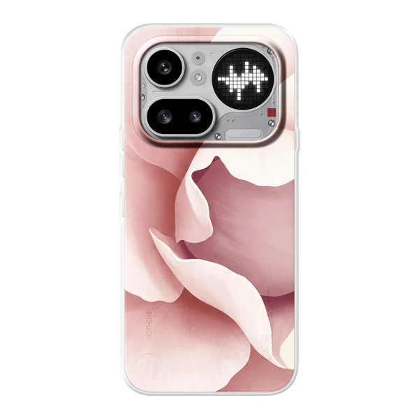 Giant Camellia Crop Design case