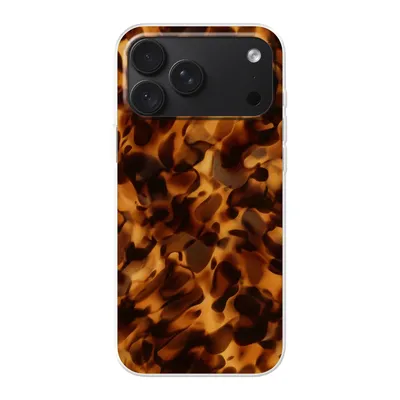 Clear Soft case