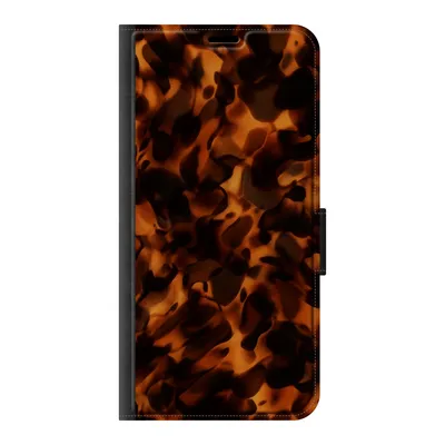 Wallet case · Black
