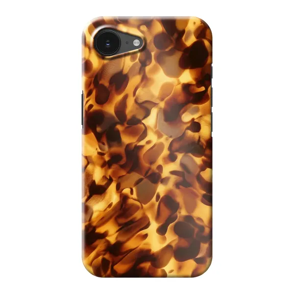 Classic Tortoiseshell Print