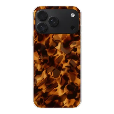 Clear case