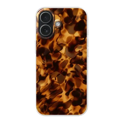 Clear Soft case