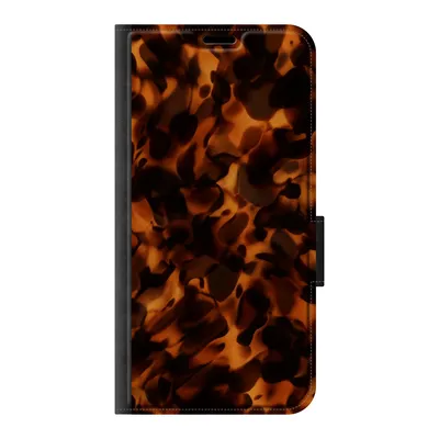 Wallet case · Black