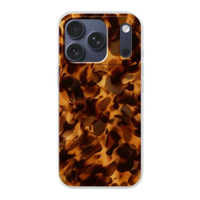 Clear Soft case